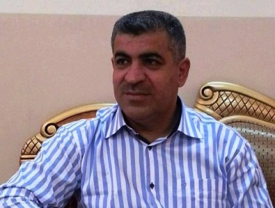 Tküugd Açıklaması 'Türkmen Gazeteci Serbest Bırakılmalıdır'