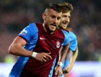 Trabzon: 2 Kayserispor: 1