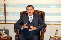 Tüfenkci'nin Hedefinde Rusya Vardı