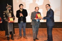 Turhal'da Türkmen Gecesi