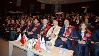 Uludağ Üniversitesi'nde mezuniyet coşkusu