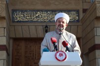 'Üniversite Ve Mabet Birbirinden Ayrılamaz'