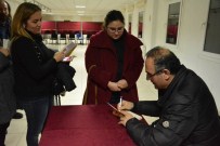 Urla'da Sevgililer Günü Sunay Akın İle Kutlandı