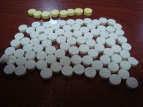 Uyuşturucu Madde Ticareti Yapan 5 Kişi Tutuklandı