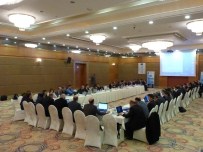 VEDAŞ'tan 9. Koordinasyon Toplantısı