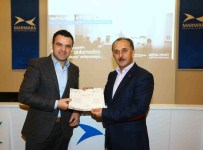 KRİZ YÖNETİMİ - Yerel Yönetim Akademisi Mezunları Sertifikalarına Kavuştu