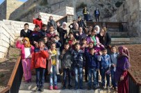 Yetim Çocukların Müze Keyfi