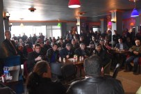 OSMAN ALTıN - Yetiştiriciler Kura İle Belirlendi