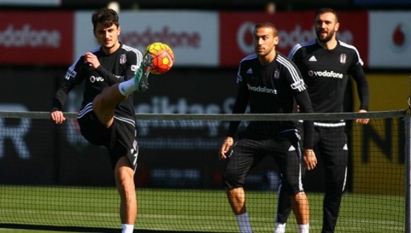 Hedef derbiye lider çıkmak