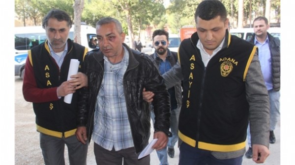 İş Çıkışı Eve Gitmek İçin Araç İsteyen Personelini Öldürdü!