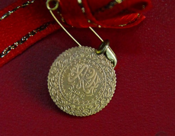 Altında 'yarım gram' dönemi