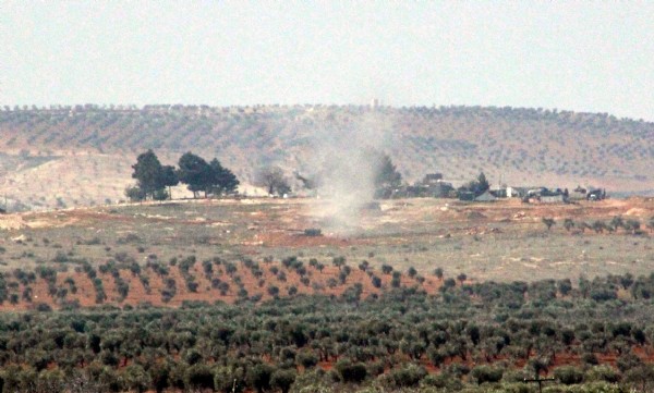 Türkiye PYD'yi neden vuruyor?