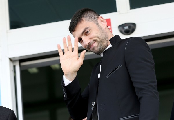 Arda Turan'ı bile geride bırakan Türk