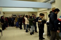 19 Mayıs Gençlik Merkezi Kurs Programları