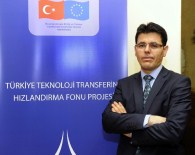 AB-Türkiye Desteği İle KOBİ'lere, Üniversitelere Ve Araştırmacılara 52.5 Milyon Euro'luk Kaynak Sağlanıyor