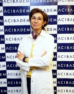 Acıbadem Ankara Hastanesi Nöroloji Bölümü Uzmanı Dr. Esra Mıhçıoğlu Açıklaması