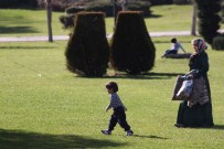 Adana'da Son 66 Yılın En Sıcak Şubatı Yaşanıyor