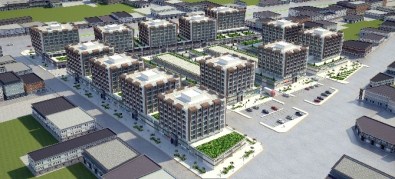 Adana İnşaat 2016 Üç Kıtayı Buluşturuyor