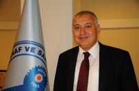 Aesob Başkanı Sevimçok'tan Emekli Bağ-Kurlulara Ve Genç Esnaflara Müjde