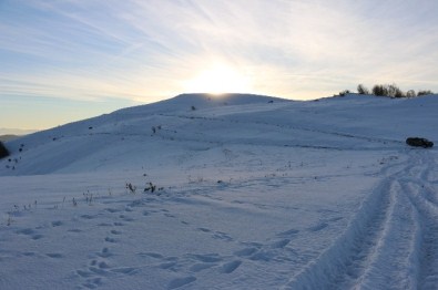 Akkuş'ta Kar Festivali Yapılacak