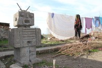 Android'in Atası Türkiye'de Bulundu