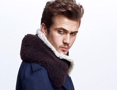 Aras Bulut İynemli'ye partner bulundu