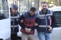 Asansörde Tacize 2.5 Yıl Hapis