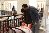 Aşıklar Forum Mersin'de Buluştu