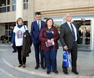 Aslı Baş Davasının 22. Duruşmasında Karar Çıkmadı