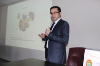 Atatürk Devlet Hastanesine Diyabet Okulu Açıldı