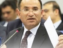 ELEKTRONİK TAKİP - Bozdağ'dan 'Denetimli Serbestlik' Açıklaması