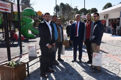 Başkan Kale; 'Birlikte Çözüm Üreteceğiz'