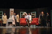 Başkent Tiyatroları, Seyirci Rekoru Kırıyor