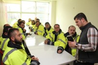 Belde A.Ş İzmit'te Parkomat Hizmeti Vermeye Başlıyor