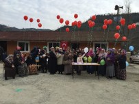 Beş Bir Kişilik Cami İçin 10 Bin İmza