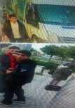 Beyoğlu'nda Polise Silahla Saldıran 1 Şüpheli Diyarbakır'da Yakalandı