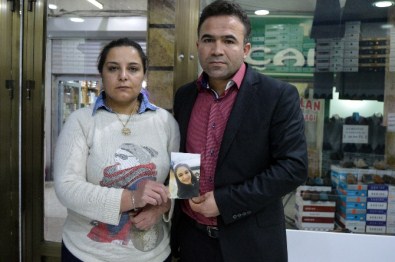 Birsen'den 8 Gündür Haber Alınamıyor