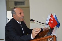 Bitlis'te 'Mesleki Eğitimde Kalitenin Arttırılması Projesi' Tanıtıldı