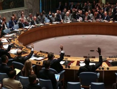 BMGK'dan Türkiye'ye çağrı