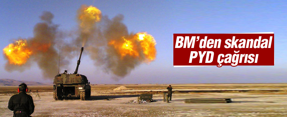 BMGK'dan Türkiye'ye çağrı