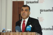 DEMOKRATİKLEŞME - Bölgesel Kalkınma Dinamikleri Gaziantep Tanıtım Toplantısı