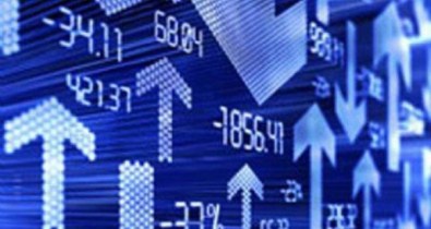 Borsa Güne Artıda Başladı