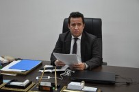 YEŞILKENT - Bozüyük Belediye Başkan Yardımcısı Nazmi Kuru Açıklaması 'Bunları Hak Etmiyoruz'