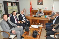 Bozüyük İlçe Mem İle Halk Bankası Arasında Protokol İmzalandı