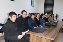 Bulanık'tan TÜBİTAK'a Rekor Başvuru