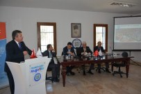 Büyükşehir Bilgilendirme Toplantıları Bodrum'da Devam Etti