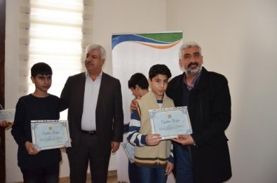 Büyükşehir Tiyatrosu Çocuk Grubu'na, Teşekkür Programı