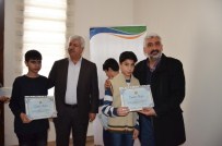 ŞEHİR TİYATROSU - Büyükşehir Tiyatrosu Çocuk Grubu'na, Teşekkür Programı