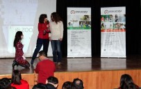 Çankaya'da Eğitimcilere Eğitim