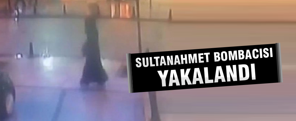 ’Canlı bomba olabilir’ denilen DHKP-C’li Dilek Kaya yakalandı